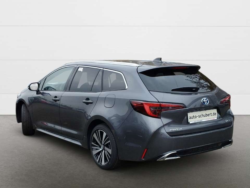 Toyota Corolla - Imagem 4