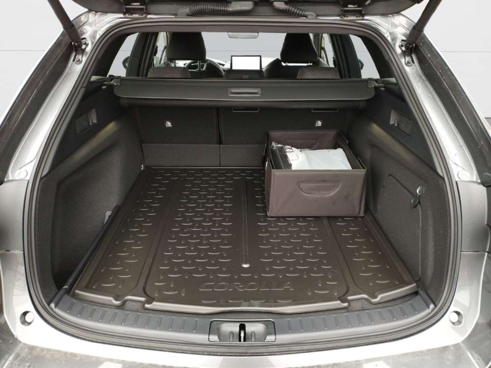 Toyota Corolla - Imagem 7