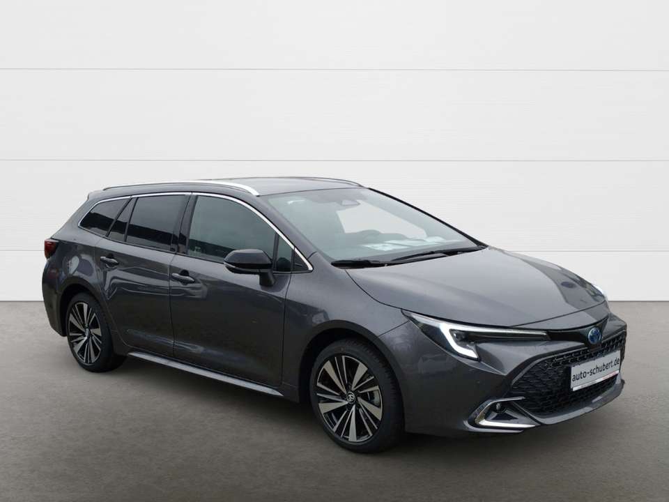 Toyota Corolla - Imagem 10