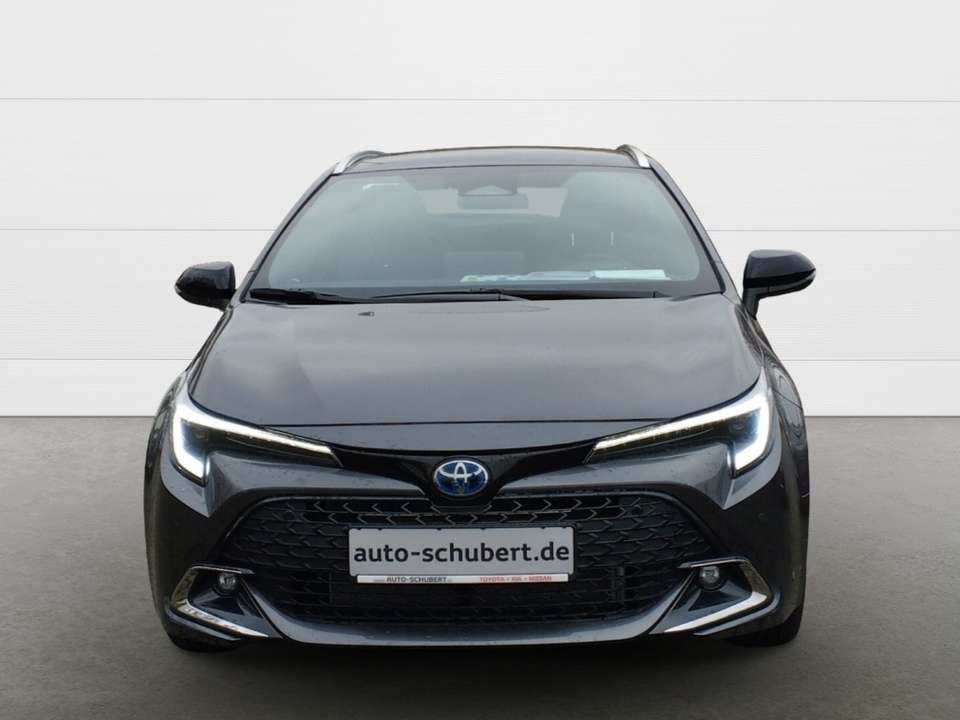 Toyota Corolla - Imagem 11