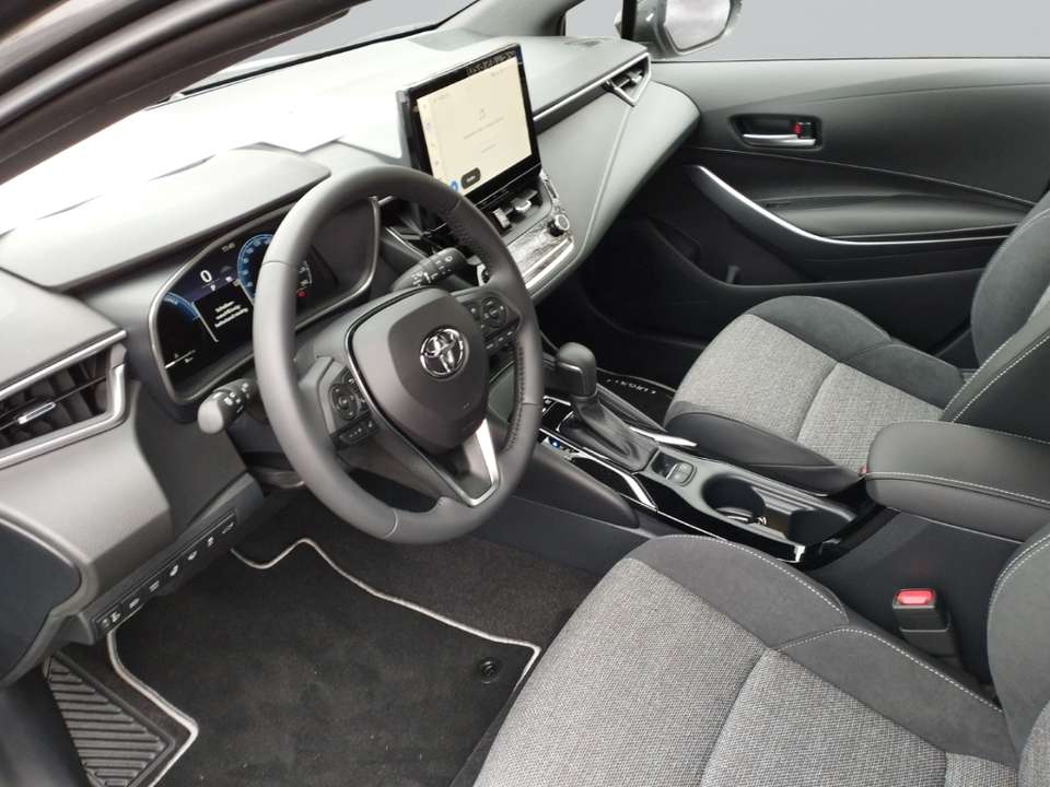 Toyota Corolla - Imagem 12