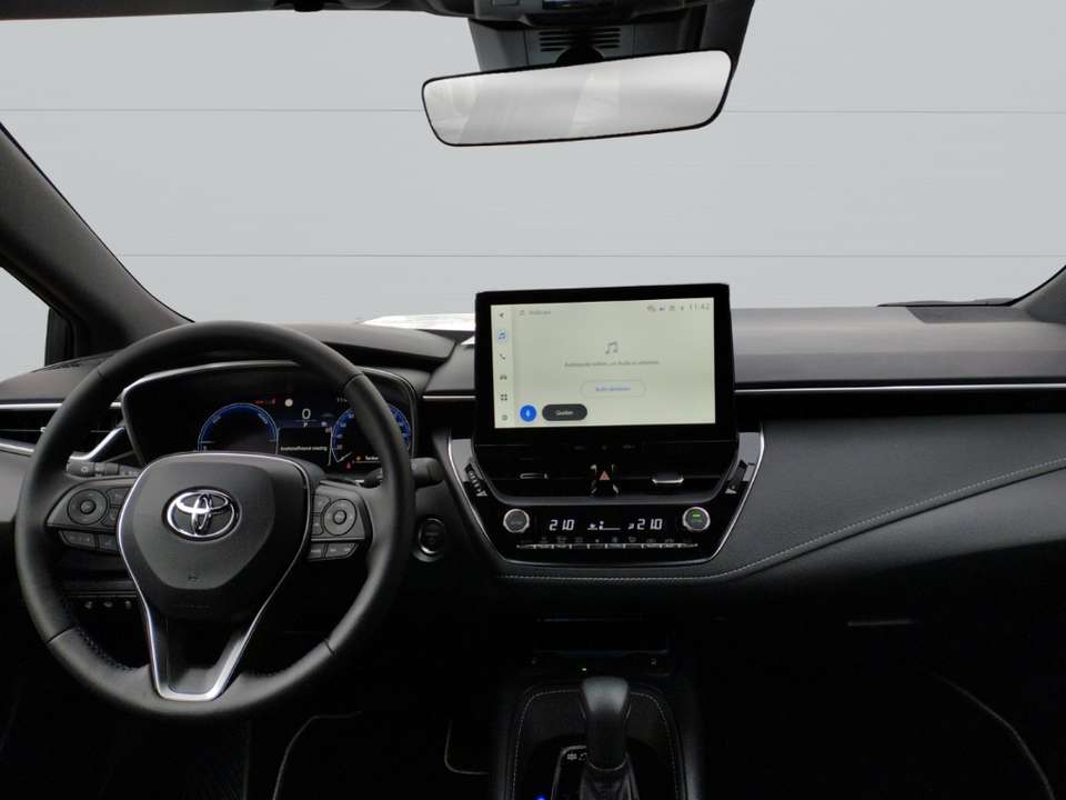 Toyota Corolla - Imagem 13