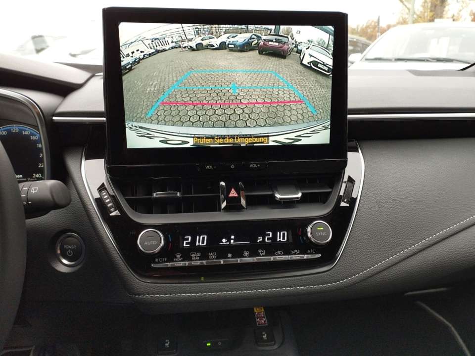Toyota Corolla - Imagem 15