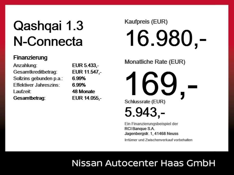 Nissan Qashqai - Imagem 4