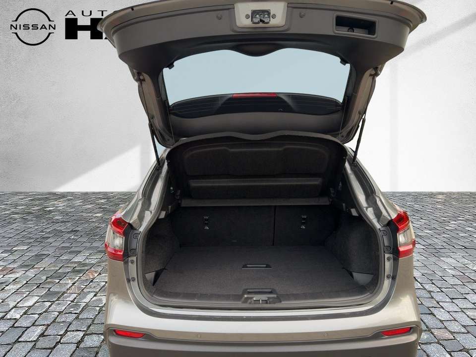 Nissan Qashqai - Imagem 8