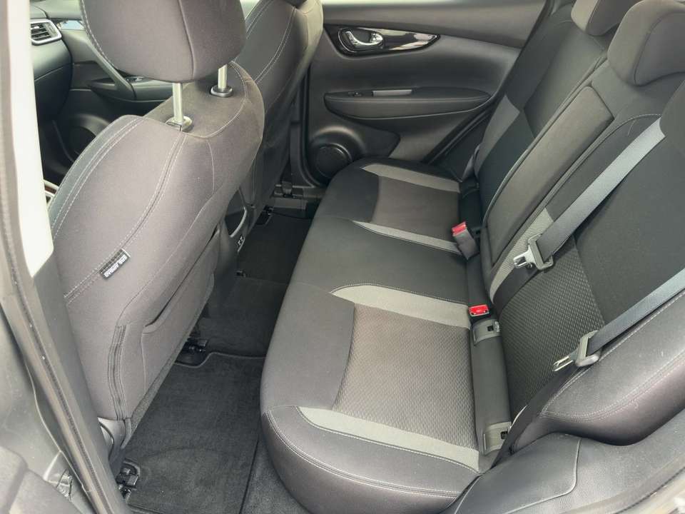 Nissan Qashqai - Imagem 10