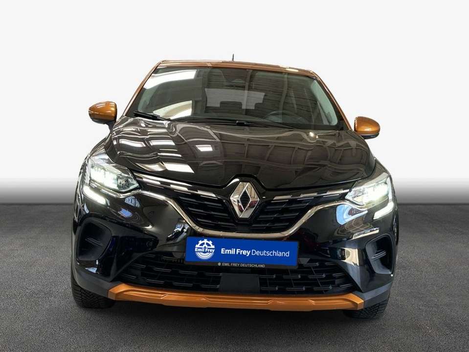 Renault Captur - Imagem 3