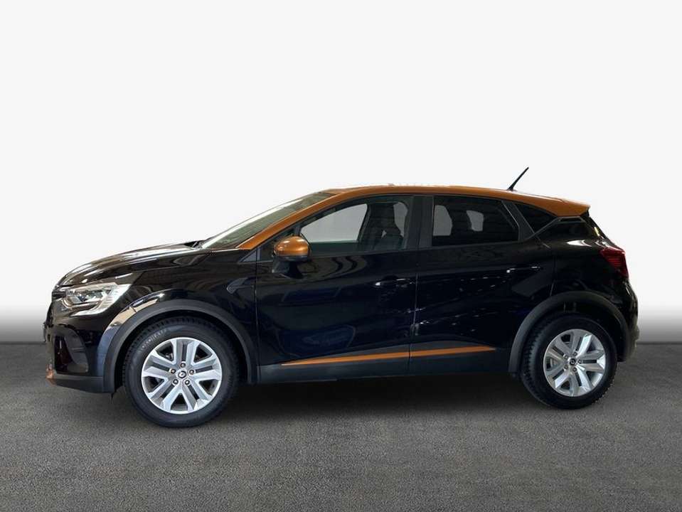 Renault Captur - Imagem 4