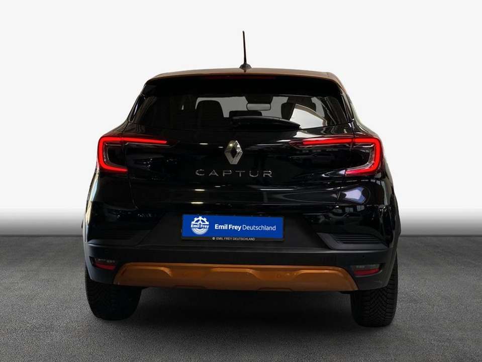 Renault Captur - Imagem 5