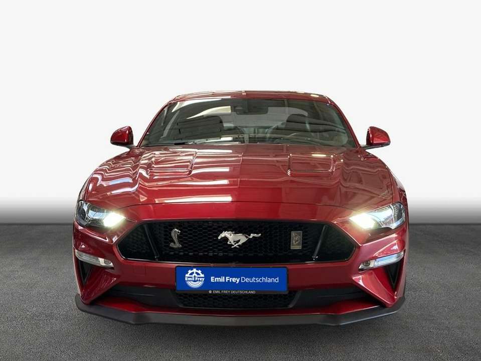Ford Mustang - Imagem 3