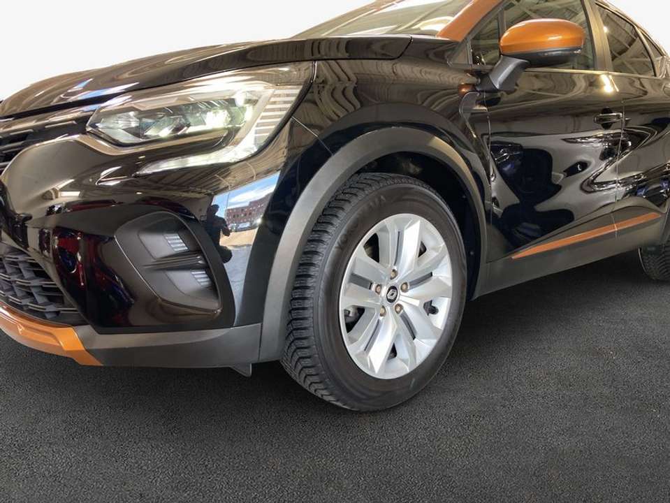 Renault Captur - Imagem 6