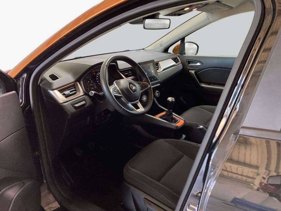 Renault Captur - Imagem 9