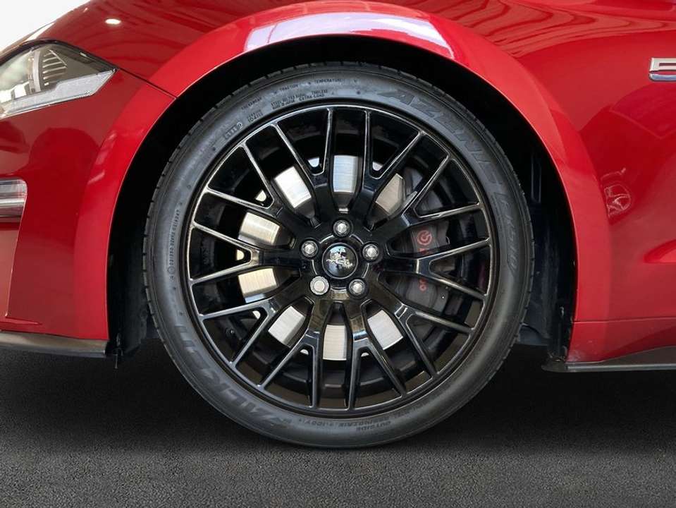 Ford Mustang - Imagem 7