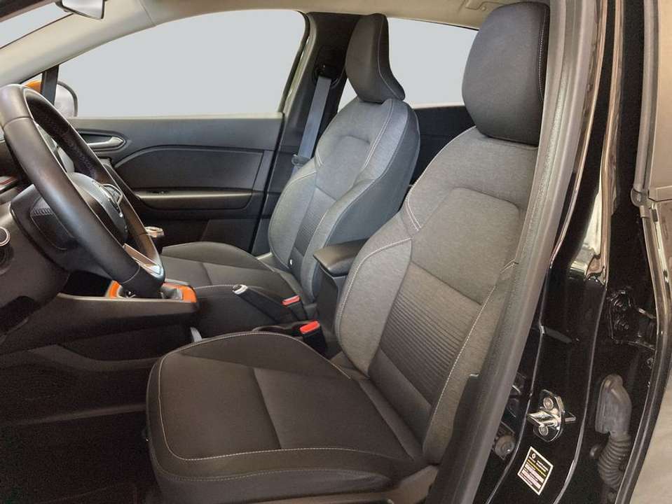 Renault Captur - Imagem 10