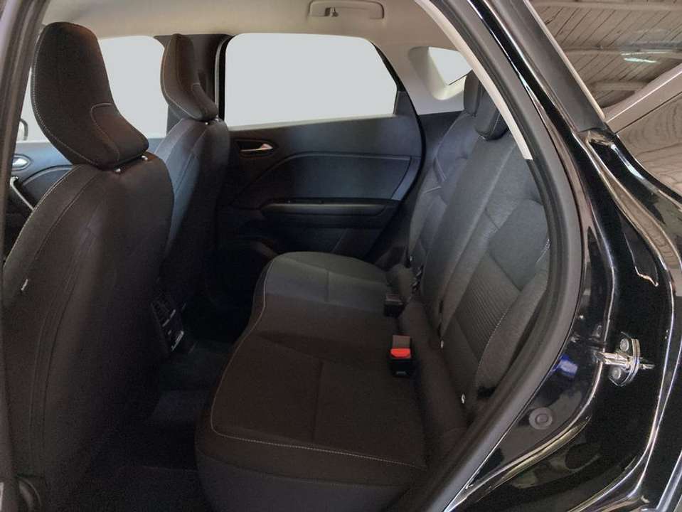 Renault Captur - Imagem 11