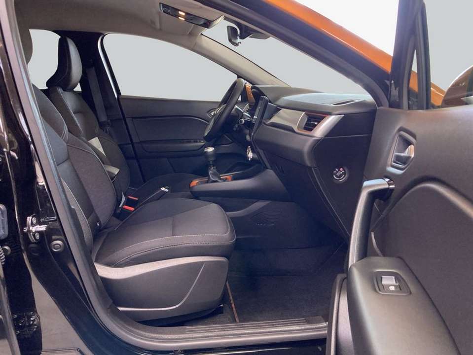 Renault Captur - Imagem 12