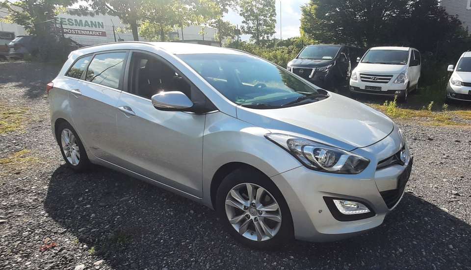 Hyundai i30 - Imagem 2
