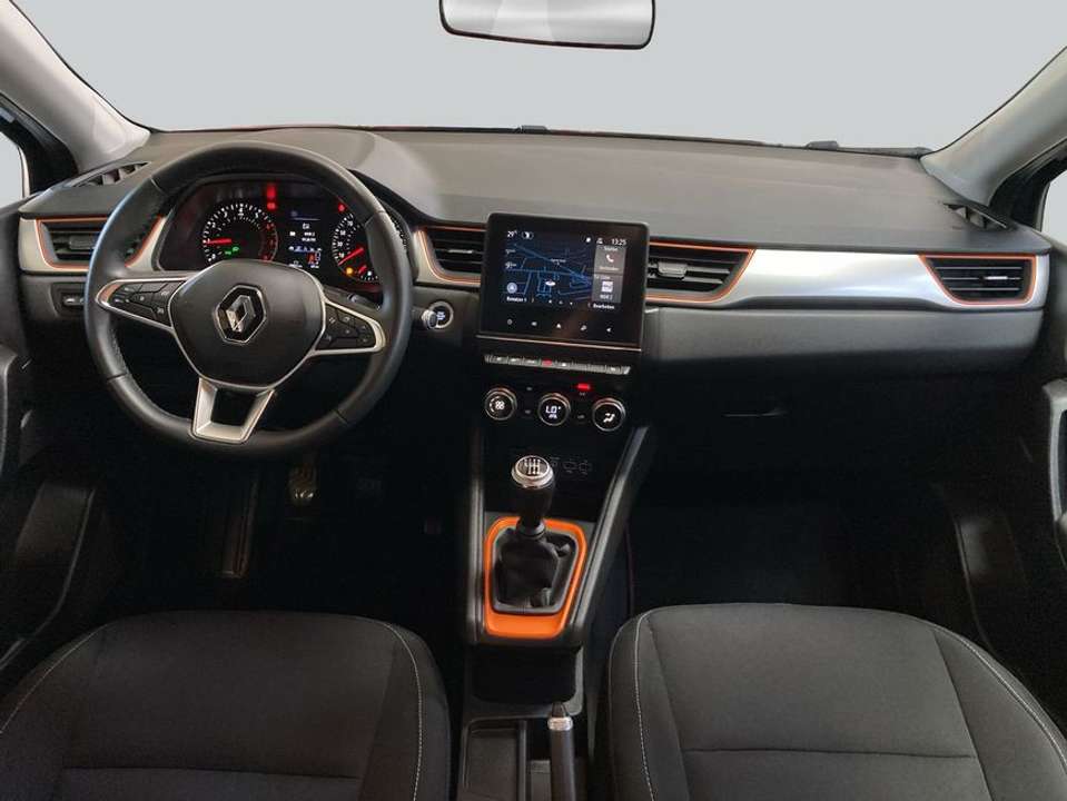 Renault Captur - Imagem 13
