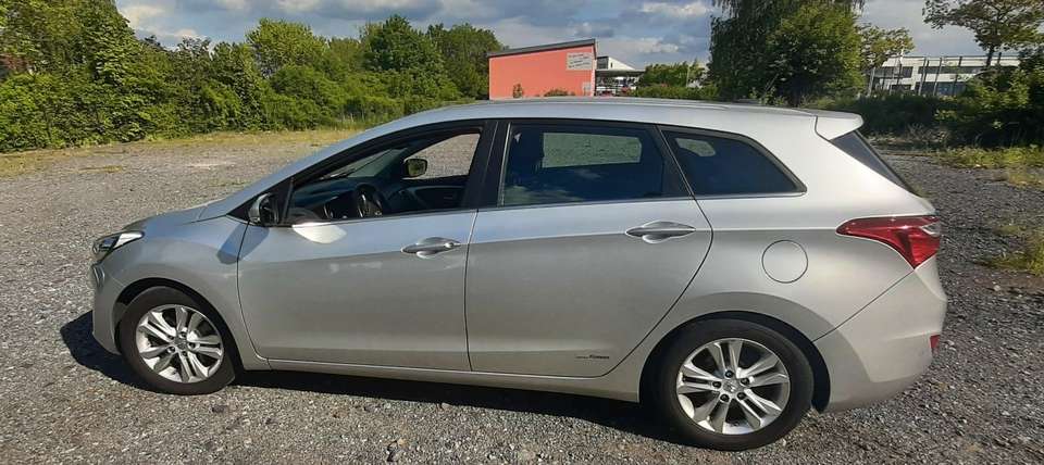 Hyundai i30 - Imagem 3