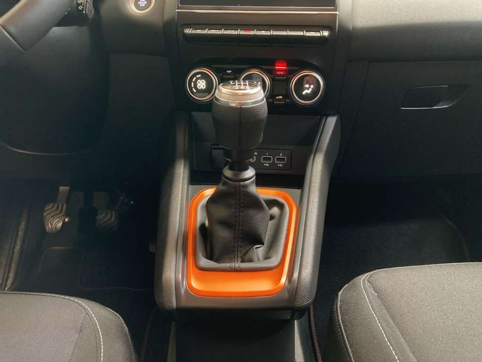 Renault Captur - Imagem 14