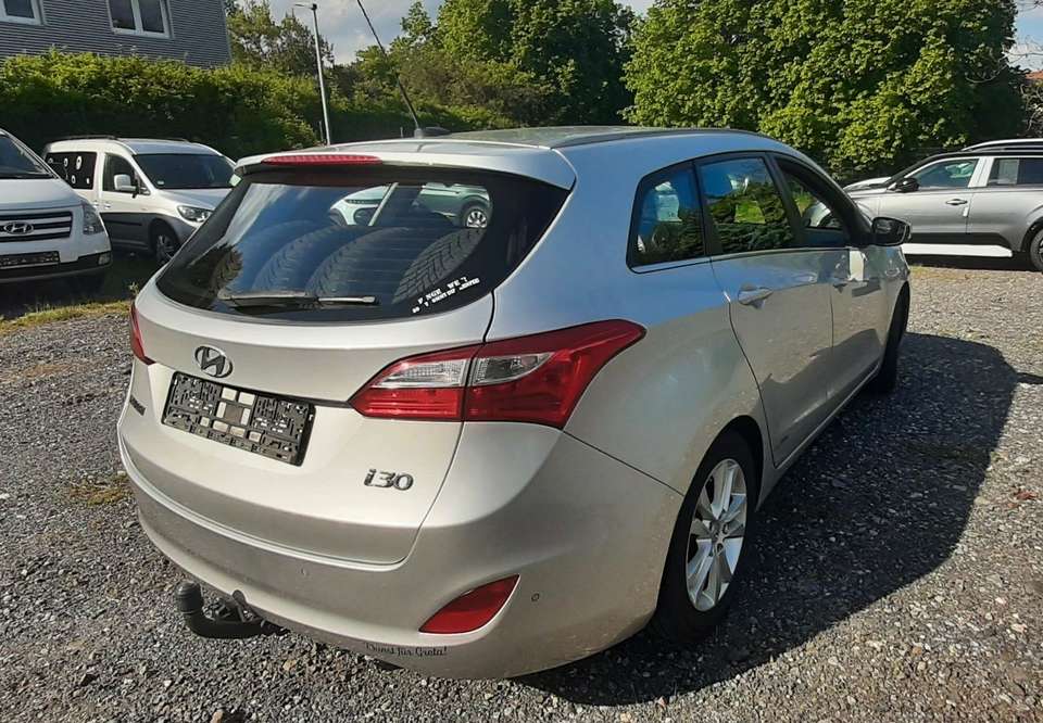 Hyundai i30 - Imagem 4