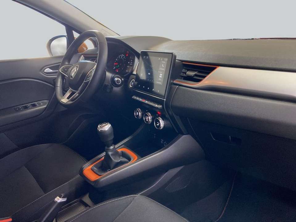 Renault Captur - Imagem 15