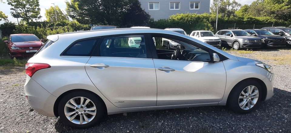 Hyundai i30 - Imagem 5