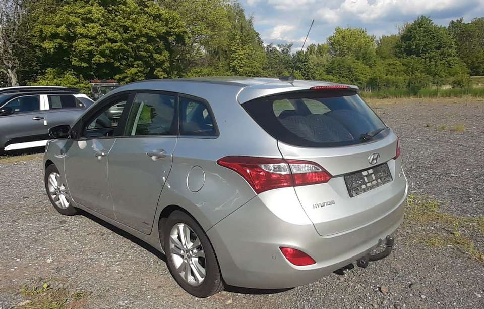 Hyundai i30 - Imagem 6