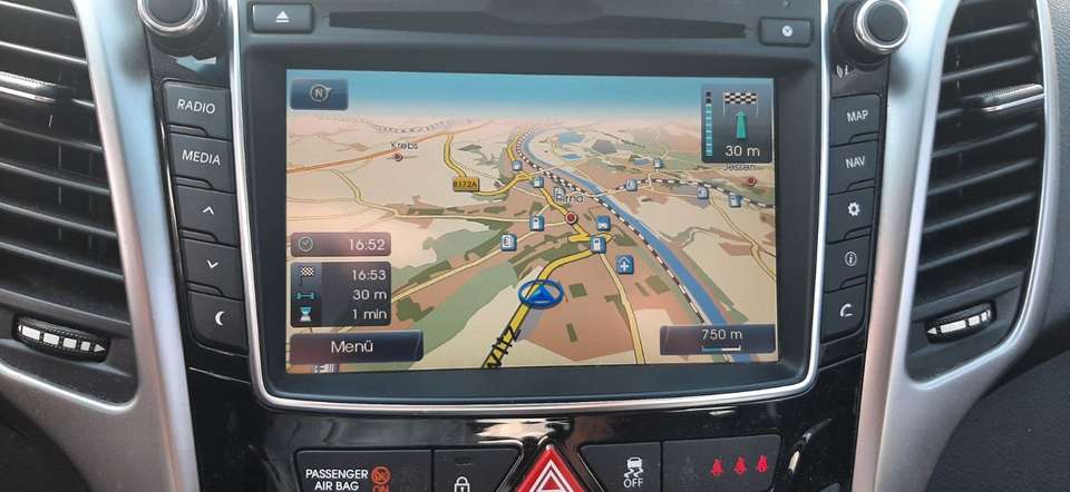 Hyundai i30 - Imagem 8