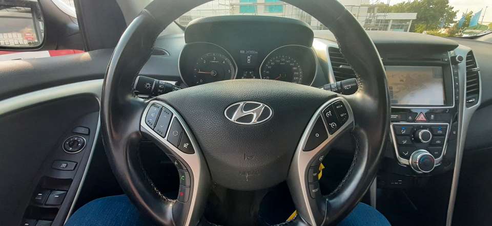 Hyundai i30 - Imagem 11