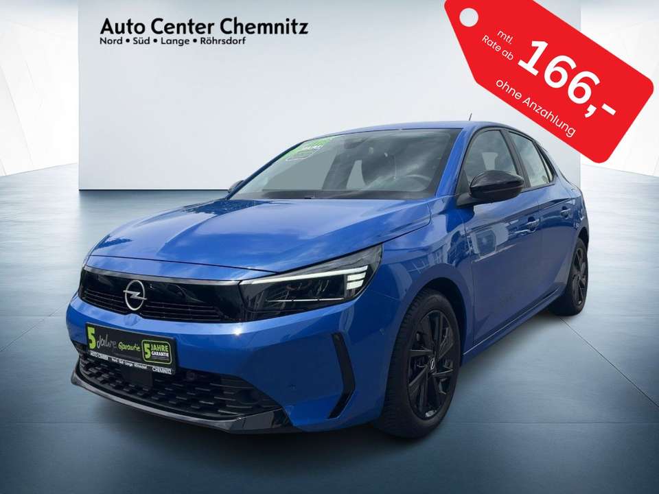 Opel Corsa - Imagem 2