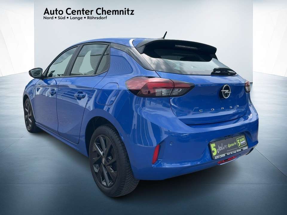 Opel Corsa - Imagem 5