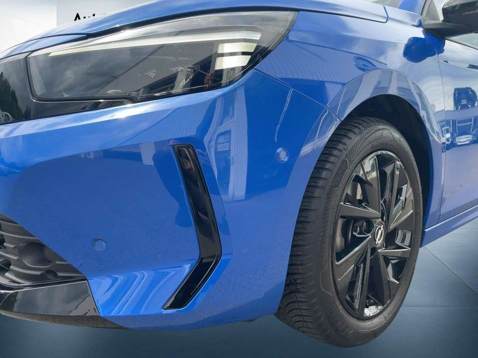 Opel Corsa - Imagem 8