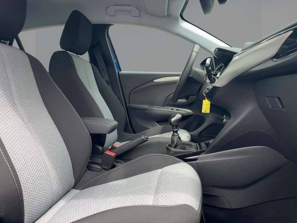 Opel Corsa - Imagem 10