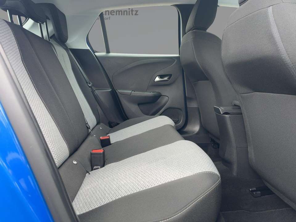 Opel Corsa - Imagem 11