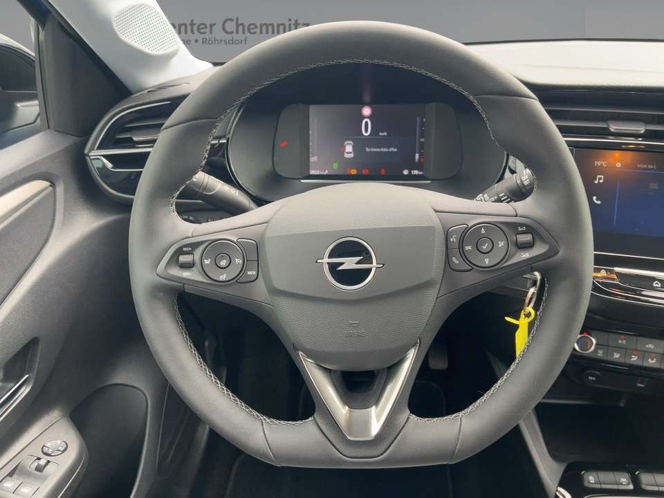 Opel Corsa - Imagem 13