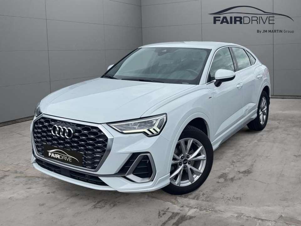 Audi Q3 - Imagem 1