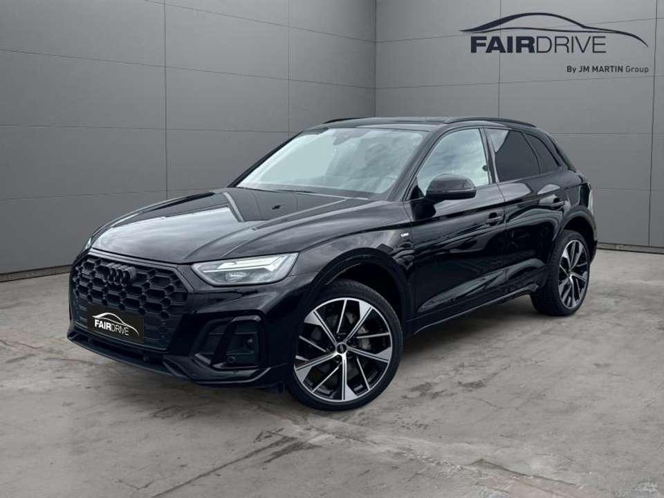 Audi Q5 - Imagem 1