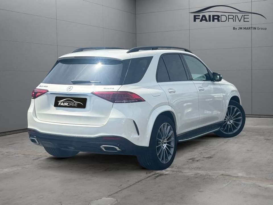 Mercedes-Benz GLE 450 - Imagem 2