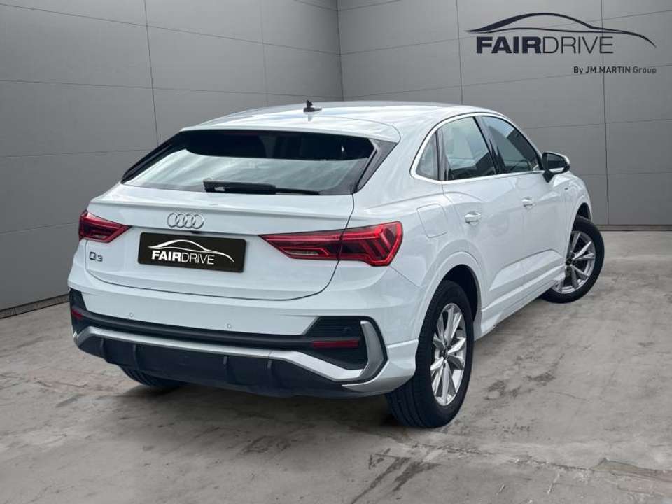 Audi Q3 - Imagem 2