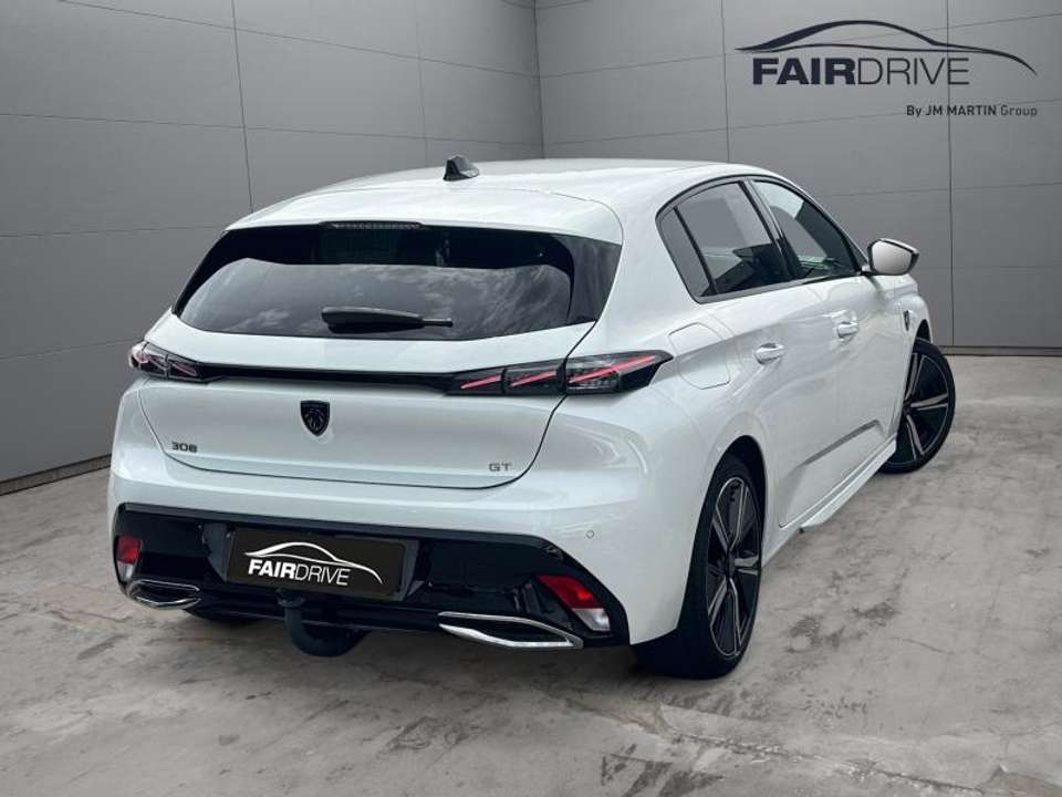 Peugeot 308 - Imagem 2