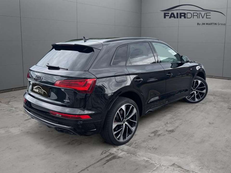 Audi Q5 - Imagem 2