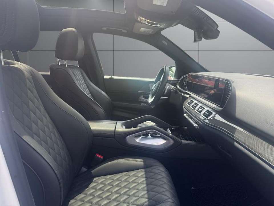 Mercedes-Benz GLE 450 - Imagem 3