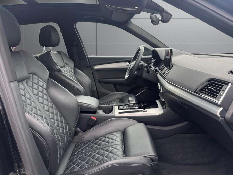 Audi Q5 - Imagem 3