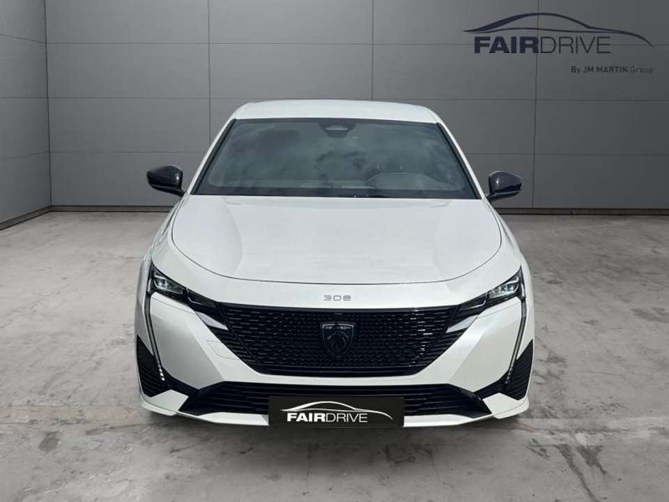 Peugeot 308 - Imagem 3