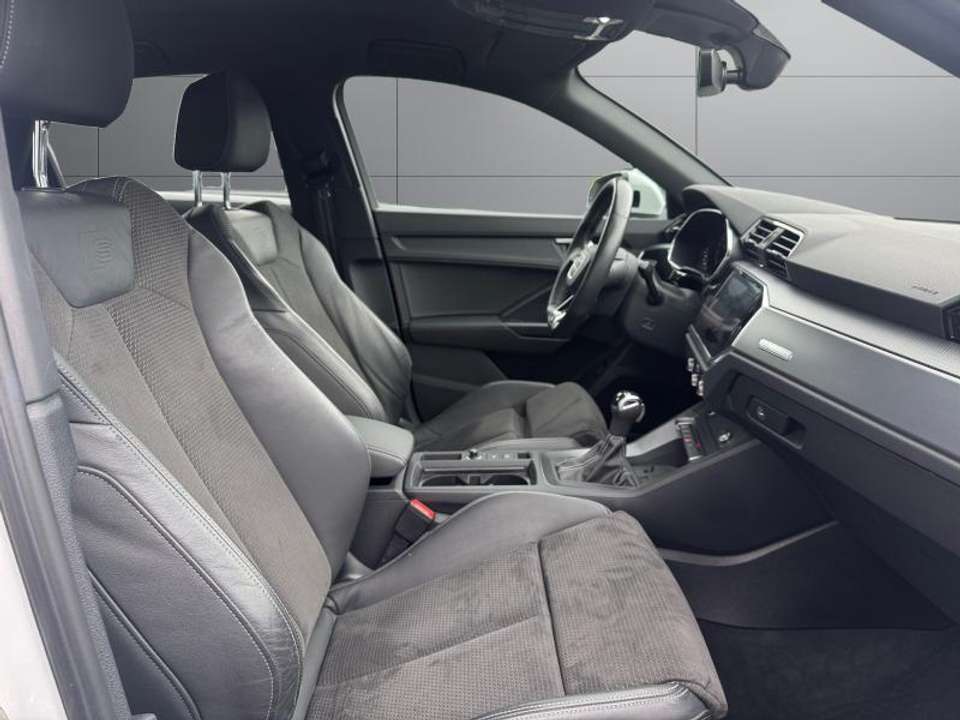 Audi Q3 - Imagem 3
