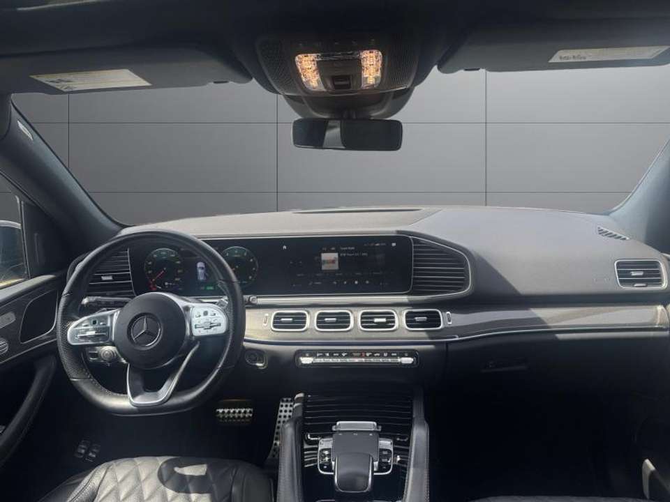Mercedes-Benz GLE 450 - Imagem 4