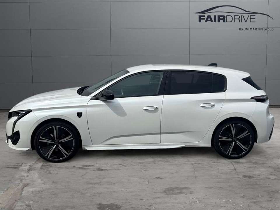 Peugeot 308 - Imagem 4