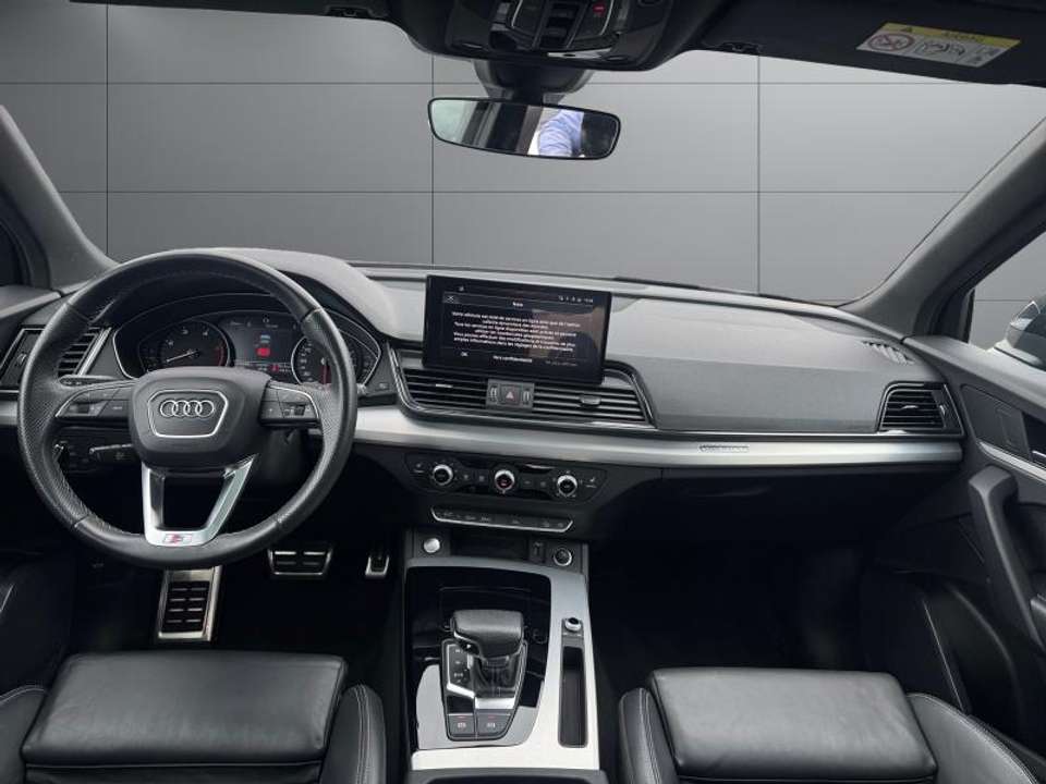 Audi Q5 - Imagem 4