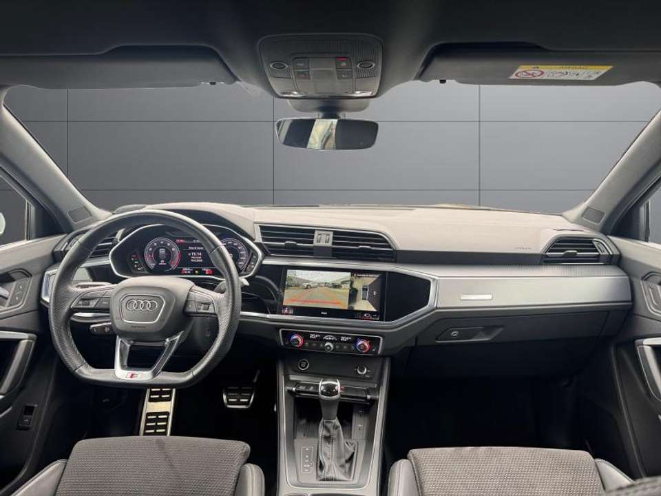 Audi Q3 - Imagem 4
